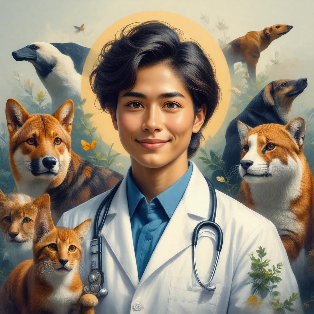 American Veterinary Medical Association